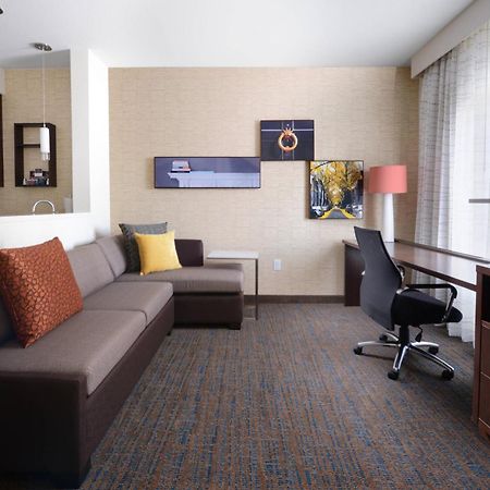 Residence Inn By Marriott Houston Pasadena Exterior photo