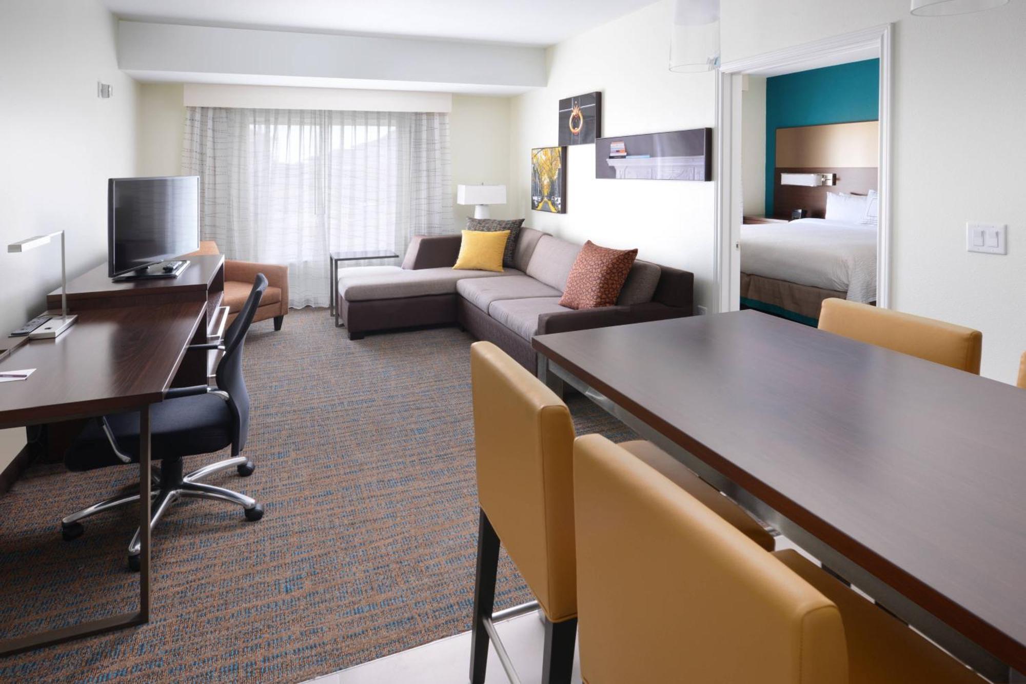 Residence Inn By Marriott Houston Pasadena Exterior photo