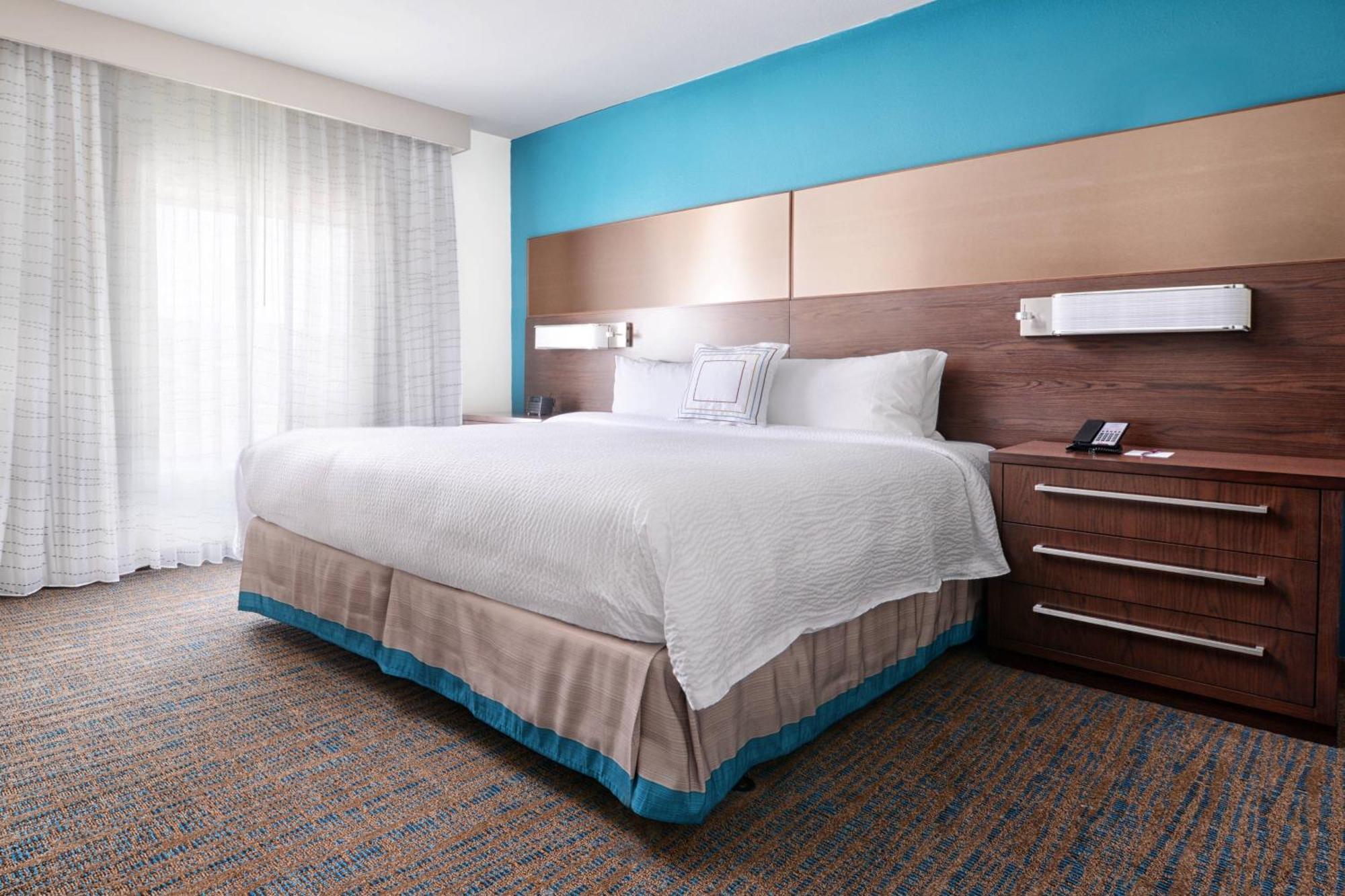 Residence Inn By Marriott Houston Pasadena Exterior photo