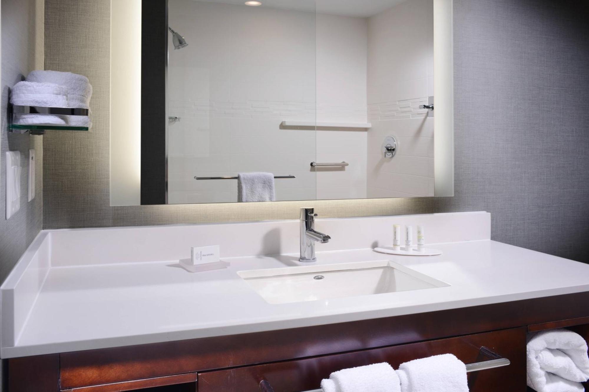 Residence Inn By Marriott Houston Pasadena Exterior photo