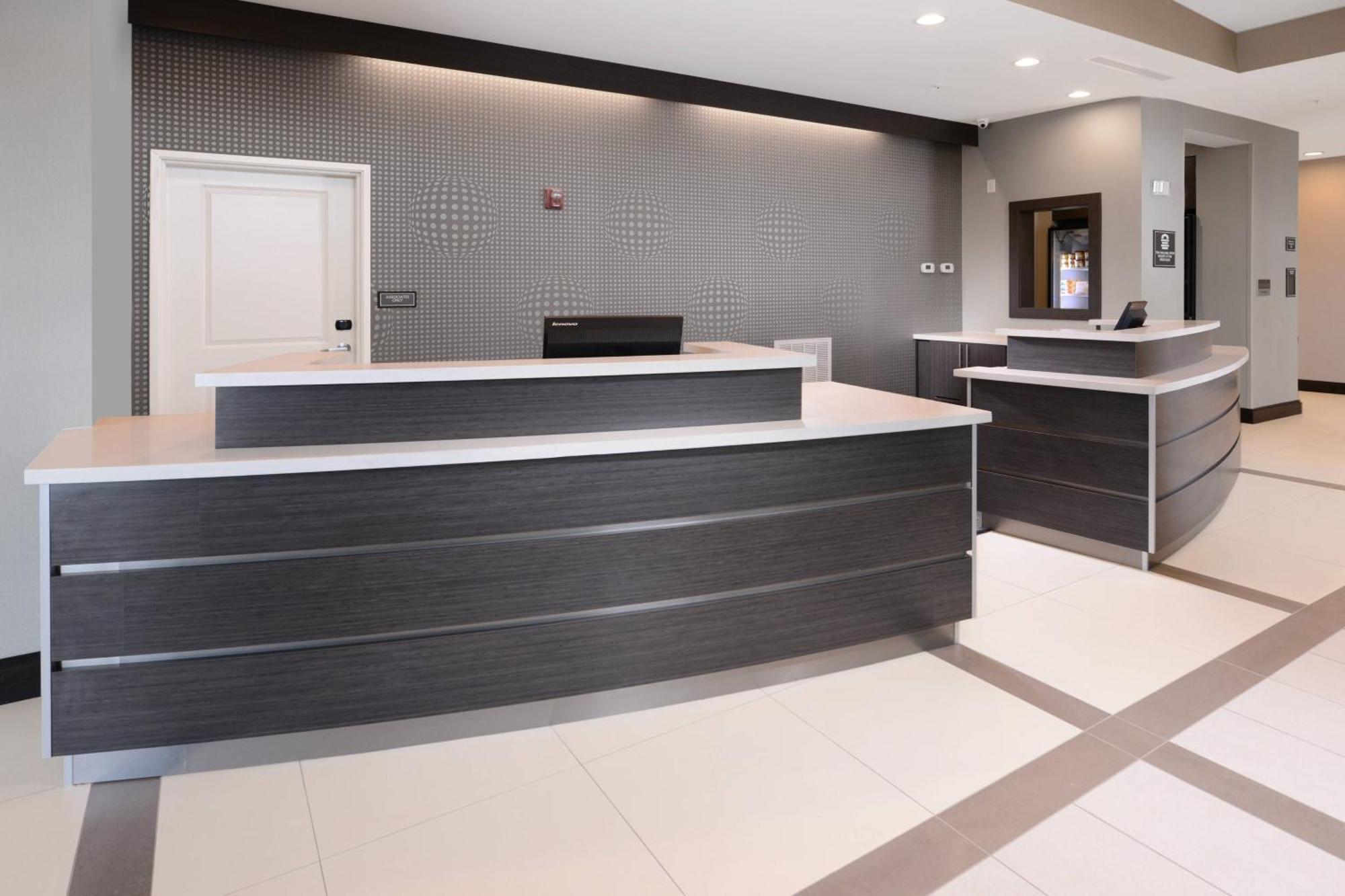 Residence Inn By Marriott Houston Pasadena Exterior photo