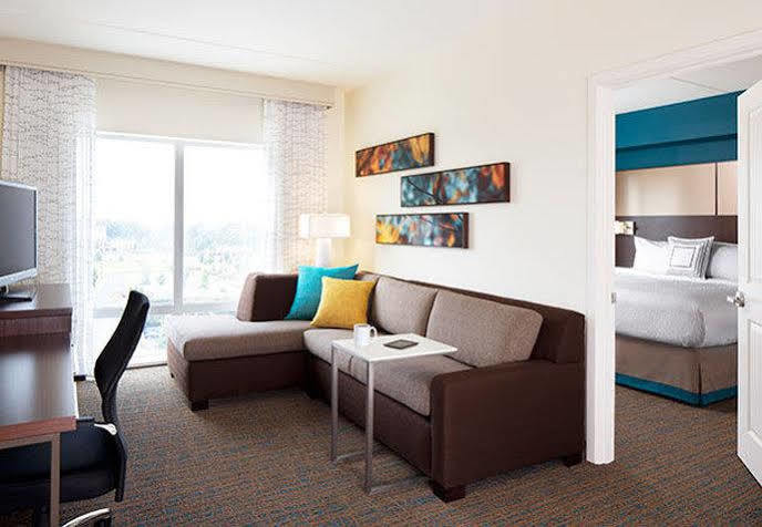 Residence Inn By Marriott Houston Pasadena Exterior photo